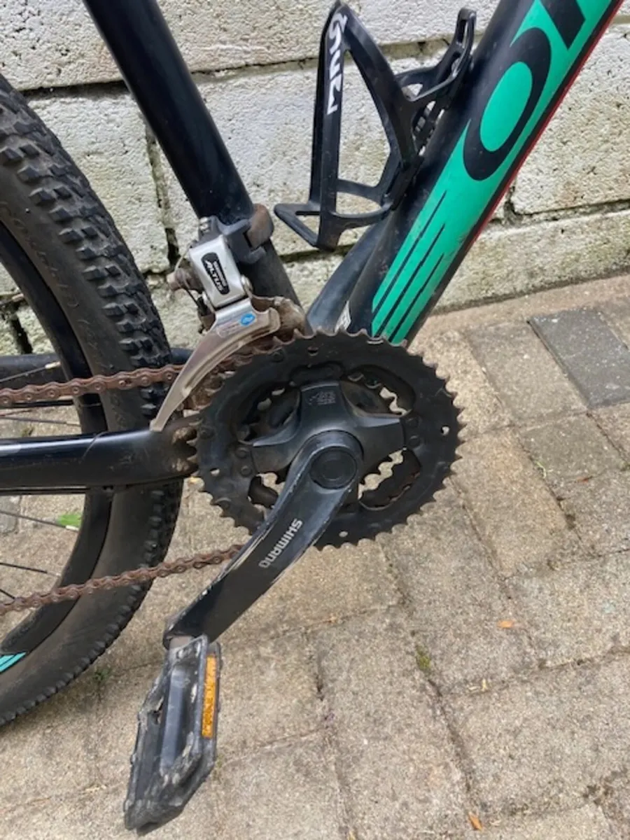 Orbed Mountain Bike - Image 4