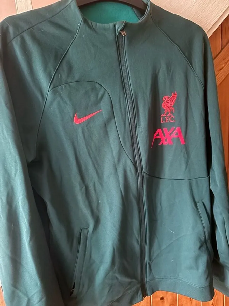 liverpool jackets - Image 2