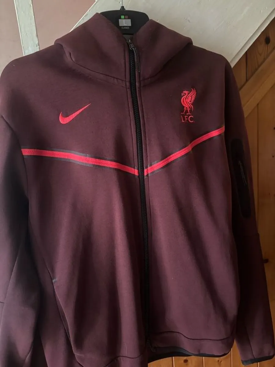 liverpool jackets - Image 4