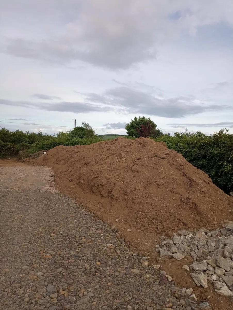 Topsoil for Sale - Image 1
