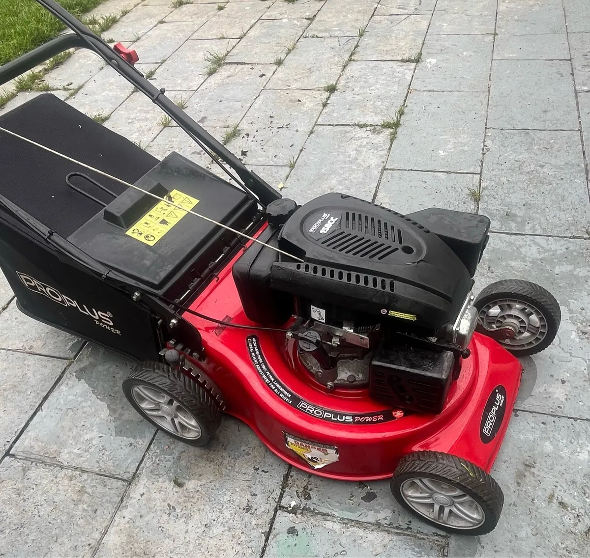 Lawnmower - Image 2