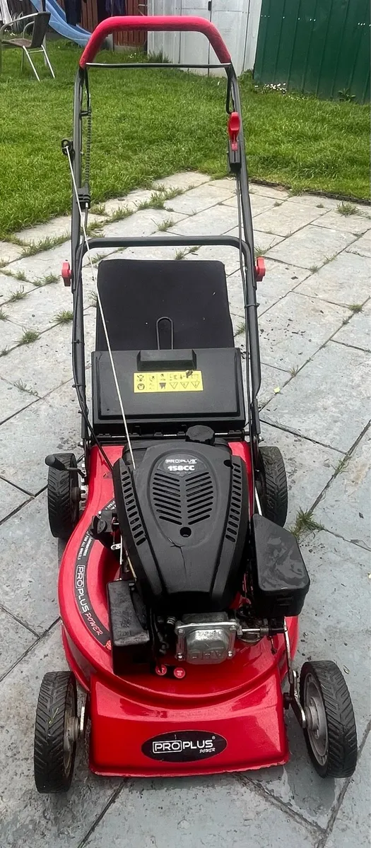 Lawnmower - Image 3