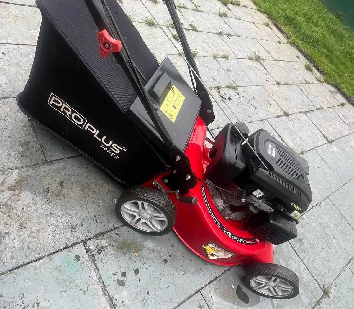 Lawnmower - Image 1
