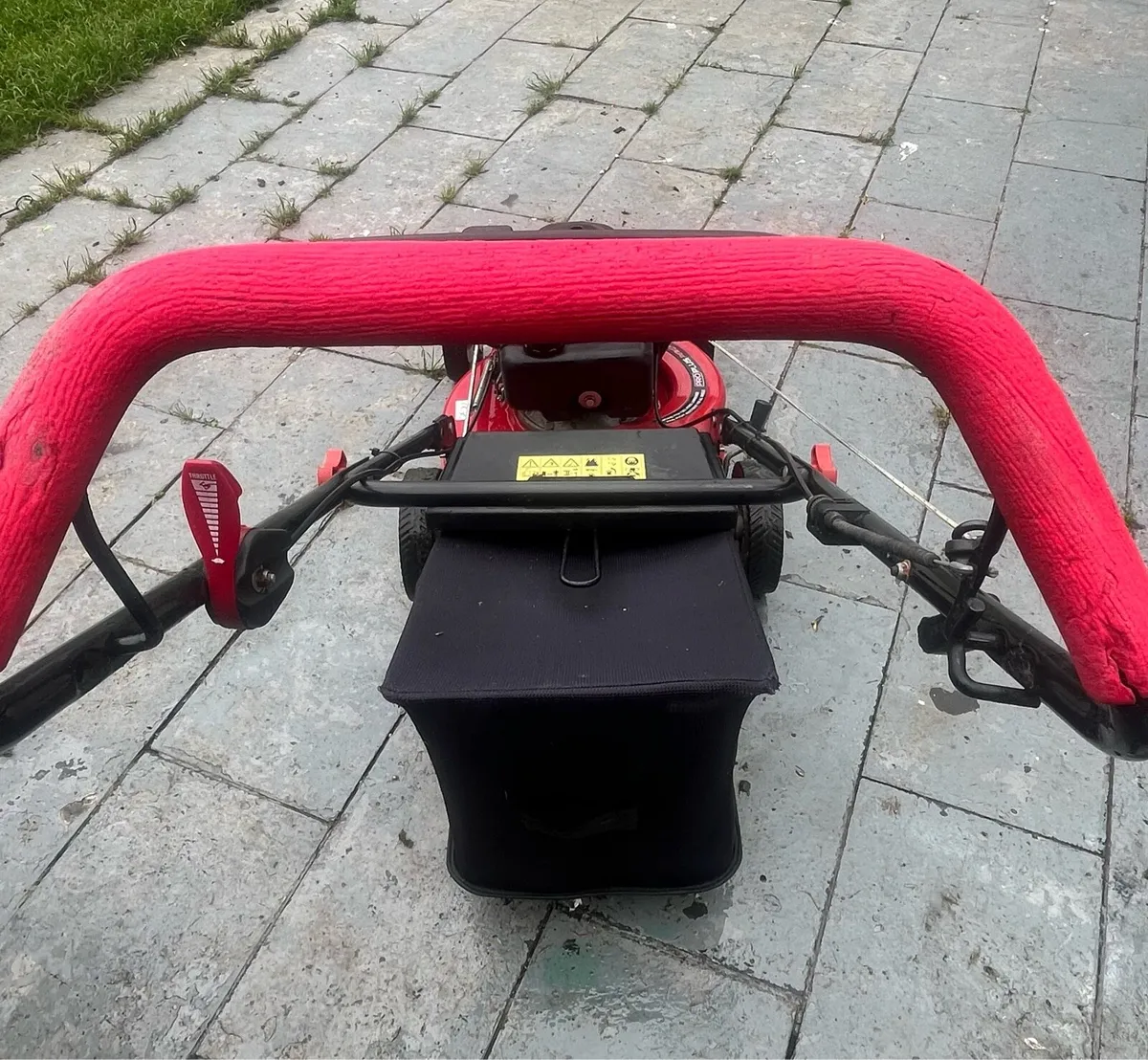 Lawnmower - Image 4