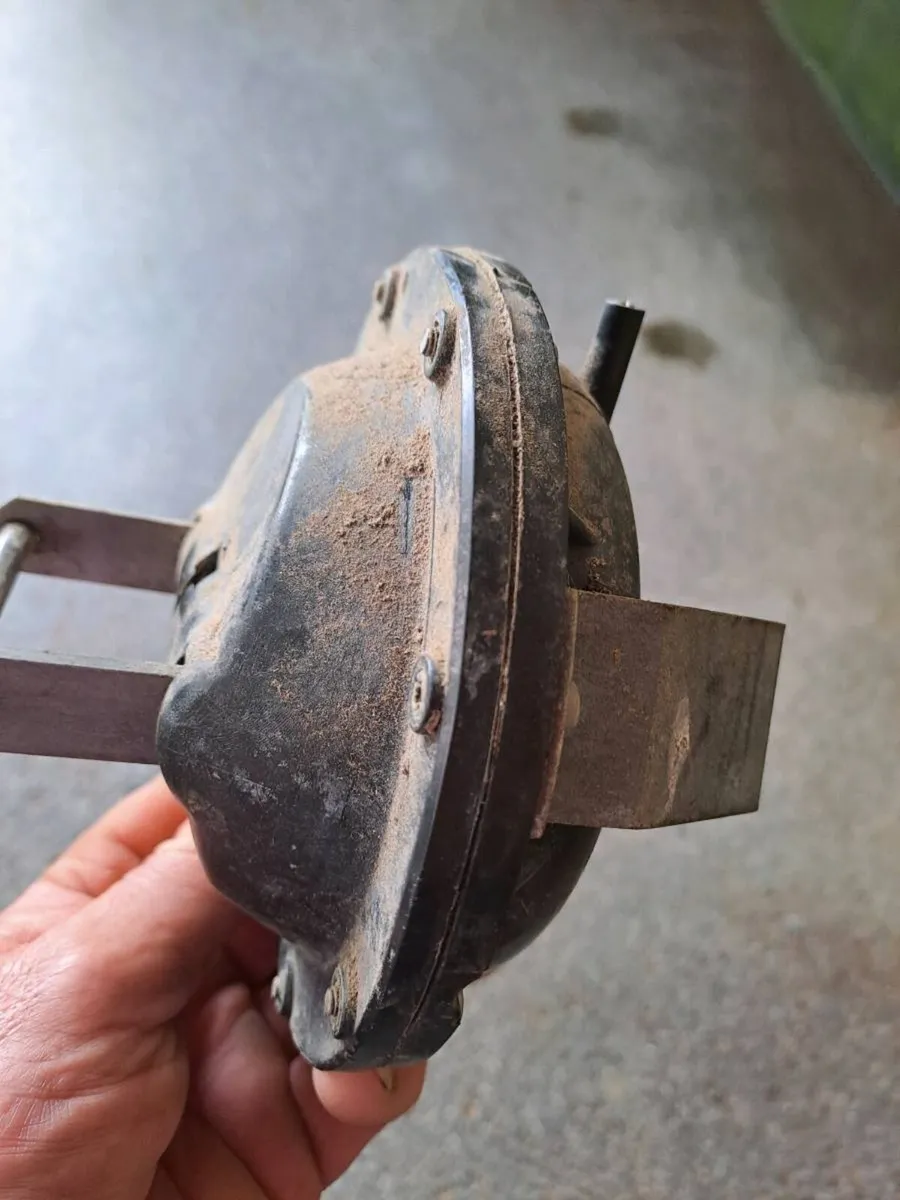 Alfa Laval Cluster Removers - Image 2