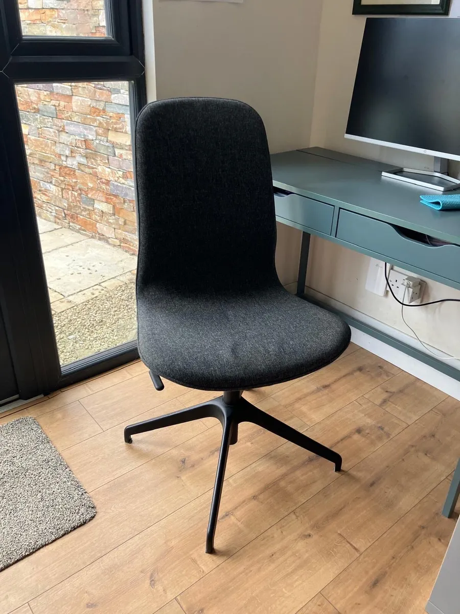 Office chair - Image 2