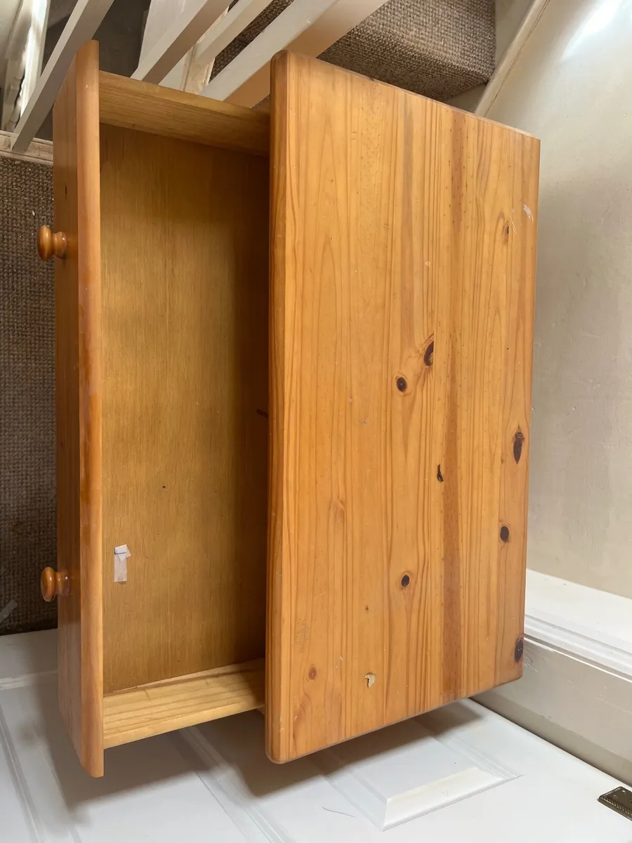 Chest of drawers - Image 2