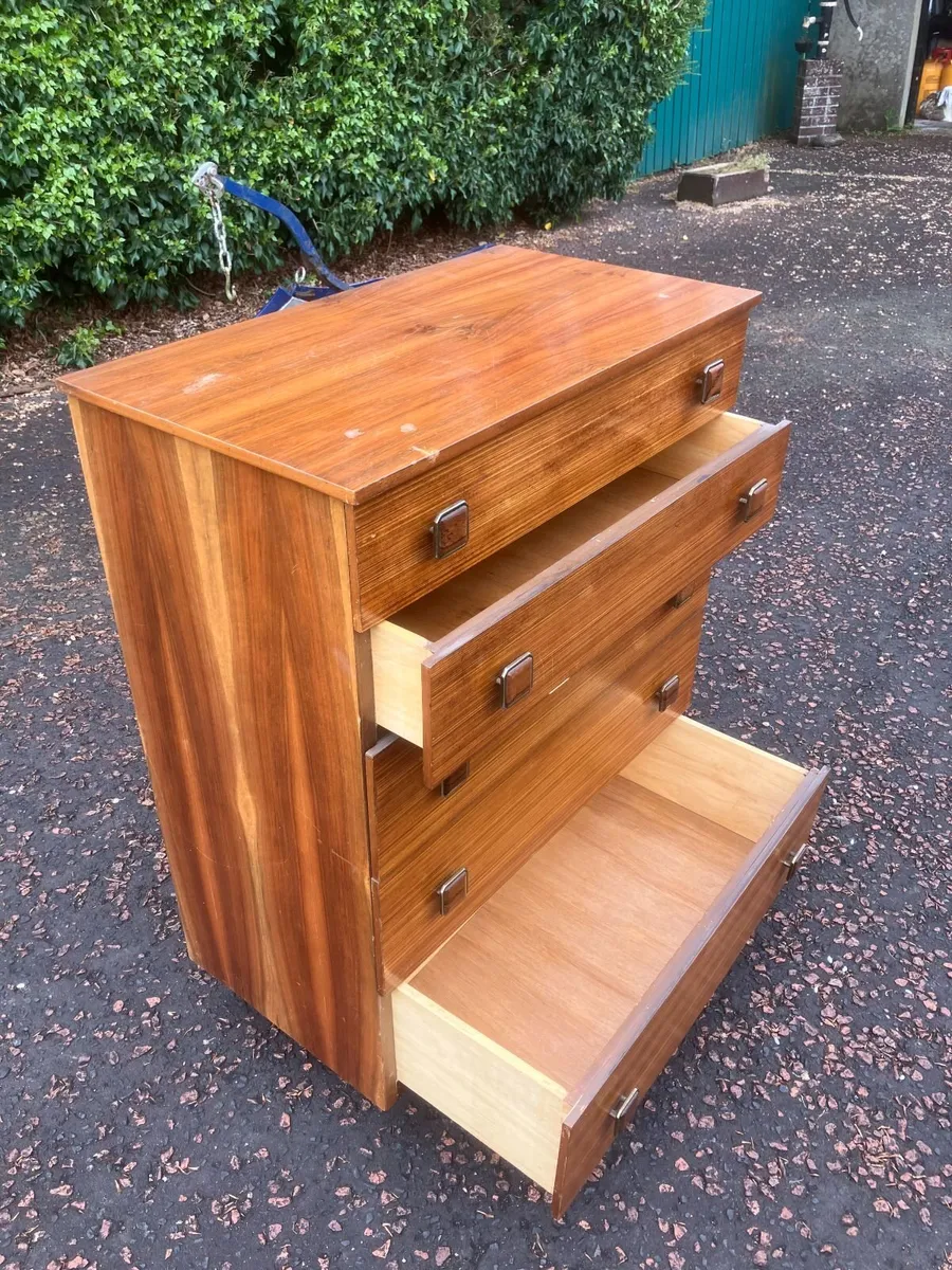 Chest of drawers - Image 4