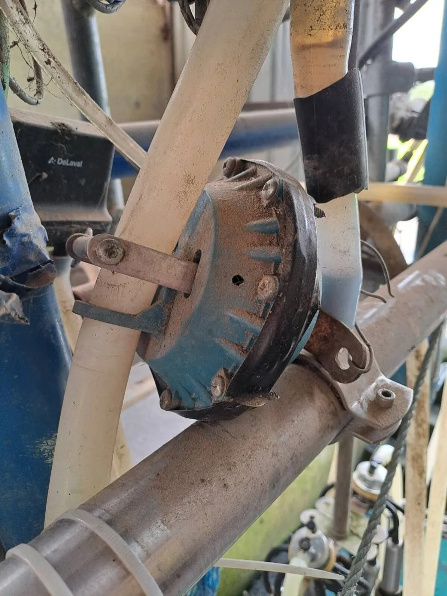 Alfa Laval Cluster Removers - Image 3