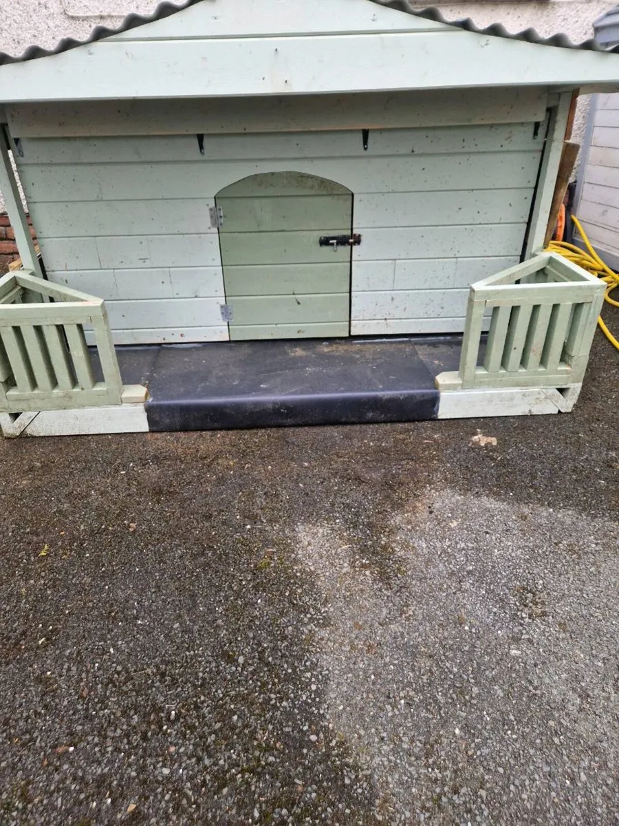 Chicken Coop - Image 3