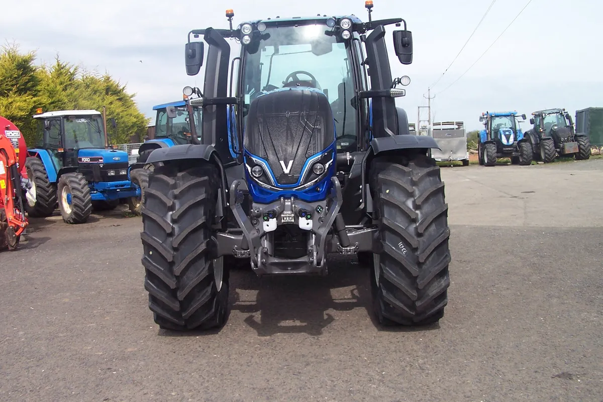 New Valtra T195A - Image 2