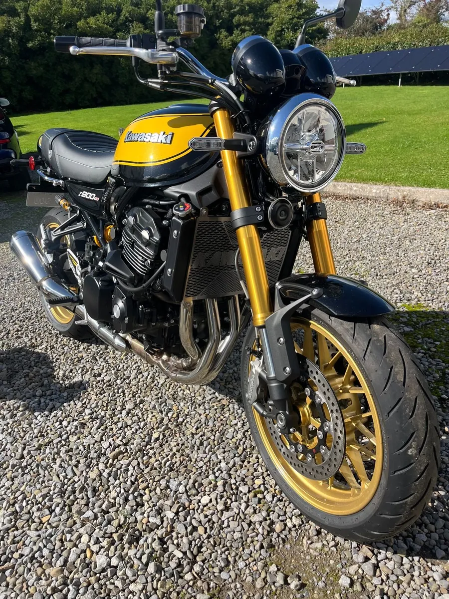 Kawasaki Other 2026 - Image 2