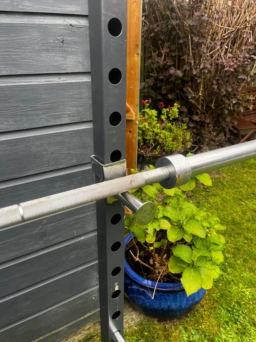 Power Rack - Image 3