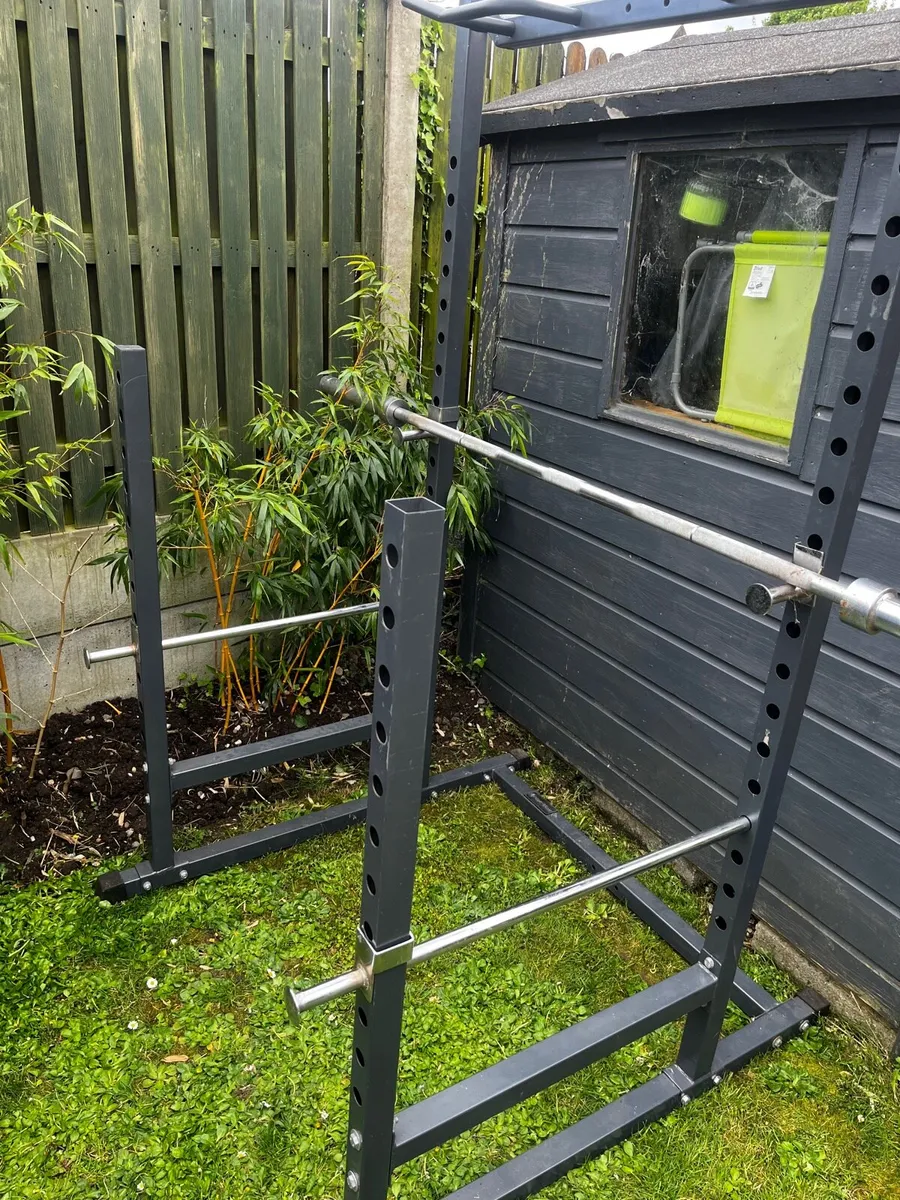 Power Rack - Image 2