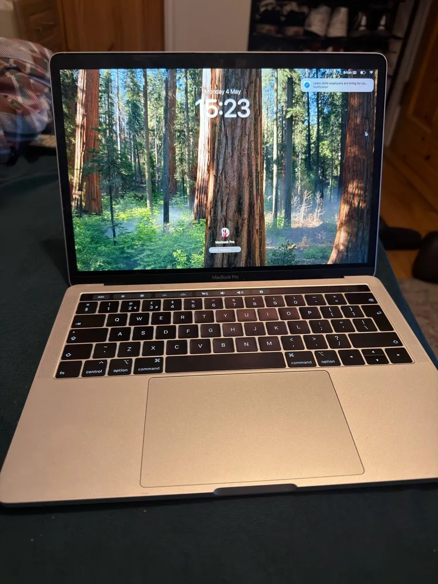 MacBook Pro 2019 - Image 1