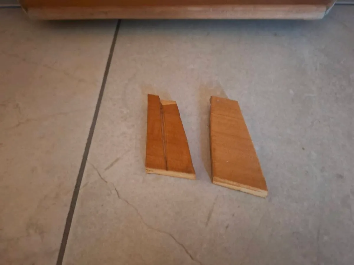 HALLWAY TABLE - Image 4