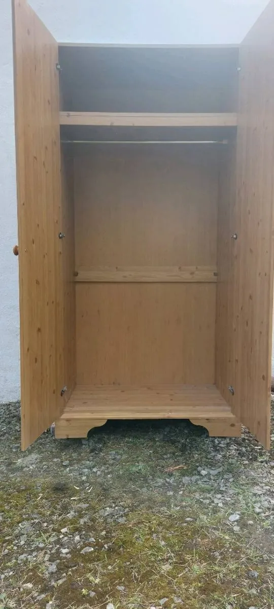 Wardrobes - Image 1