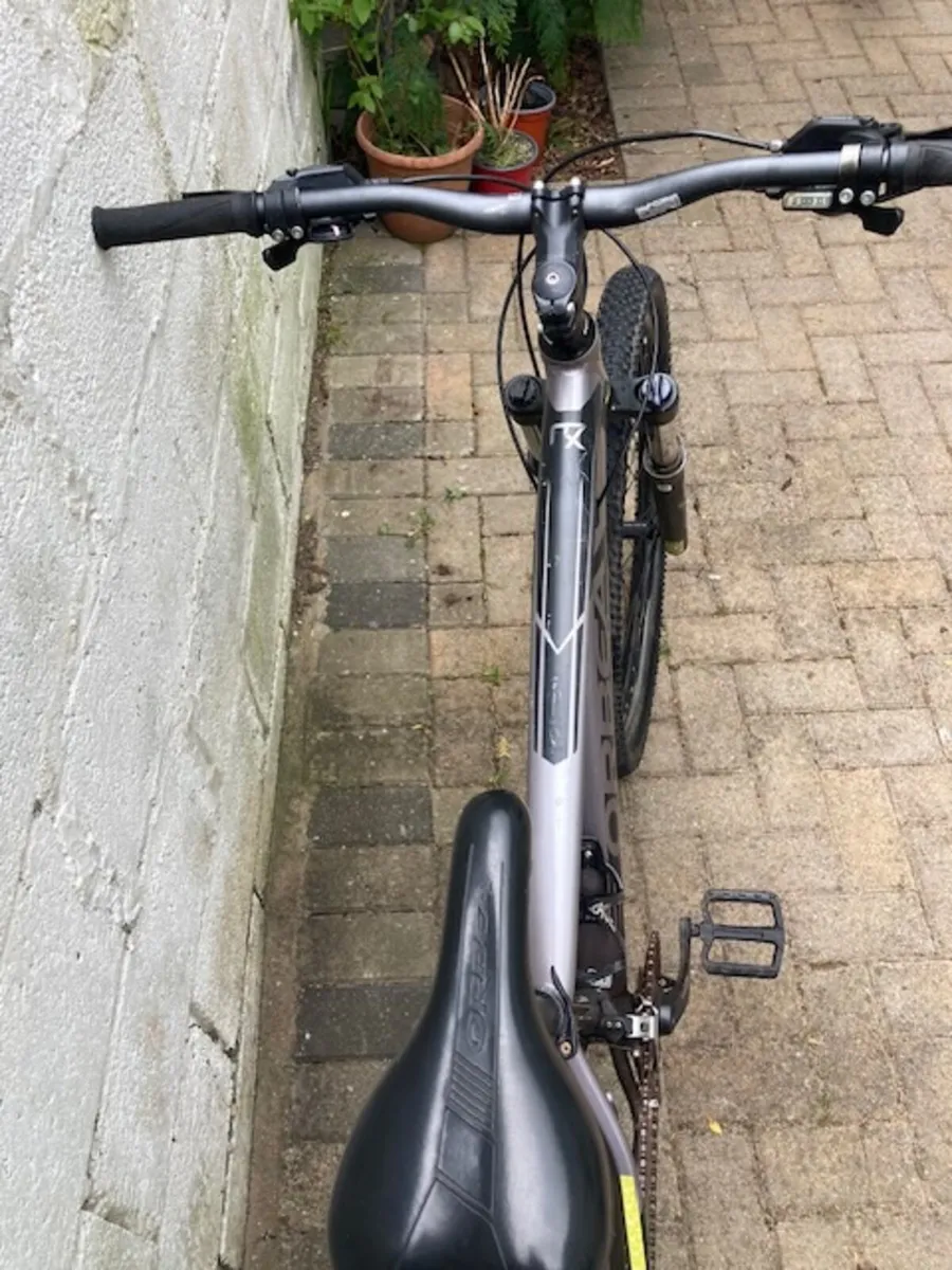 Orbed Mountain Bike - Image 2
