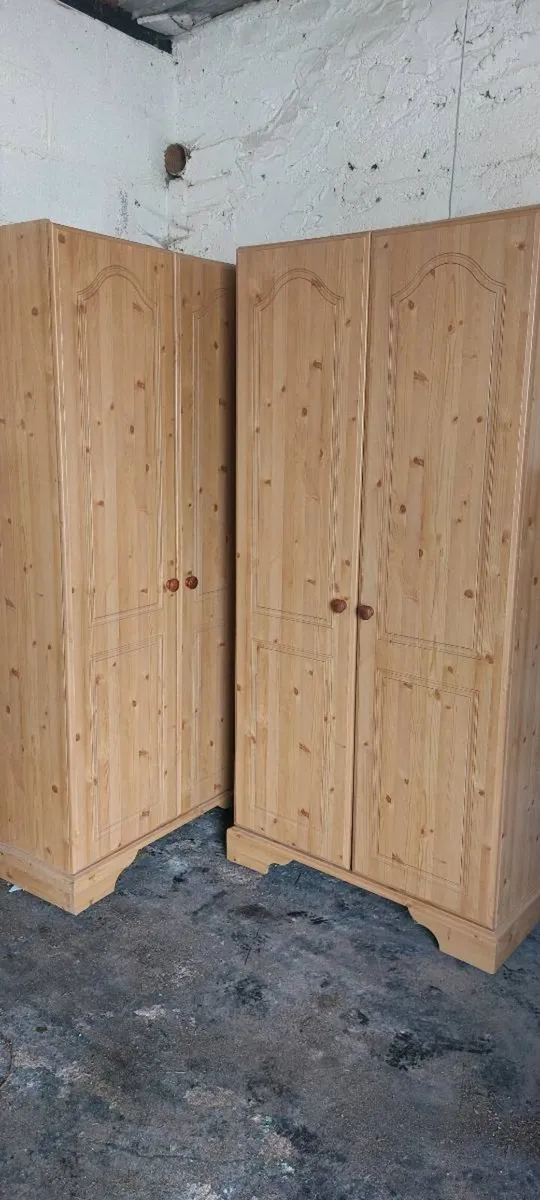 Wardrobes - Image 3