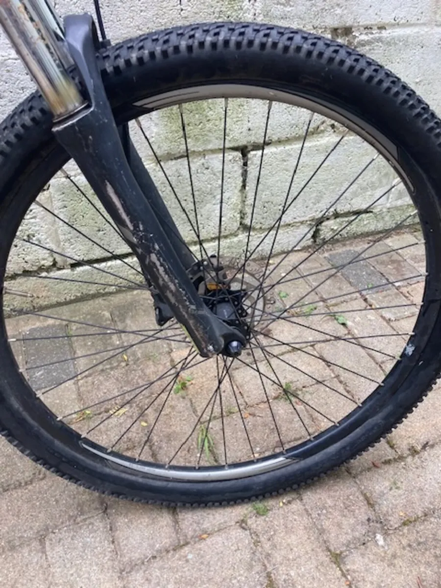 Orbed Mountain Bike - Image 3