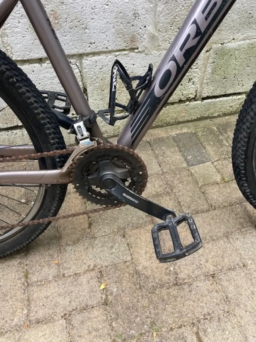 Orbed Mountain Bike - Image 4