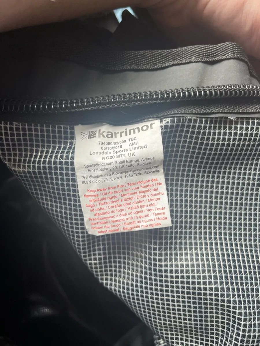 Backpack - Image 2