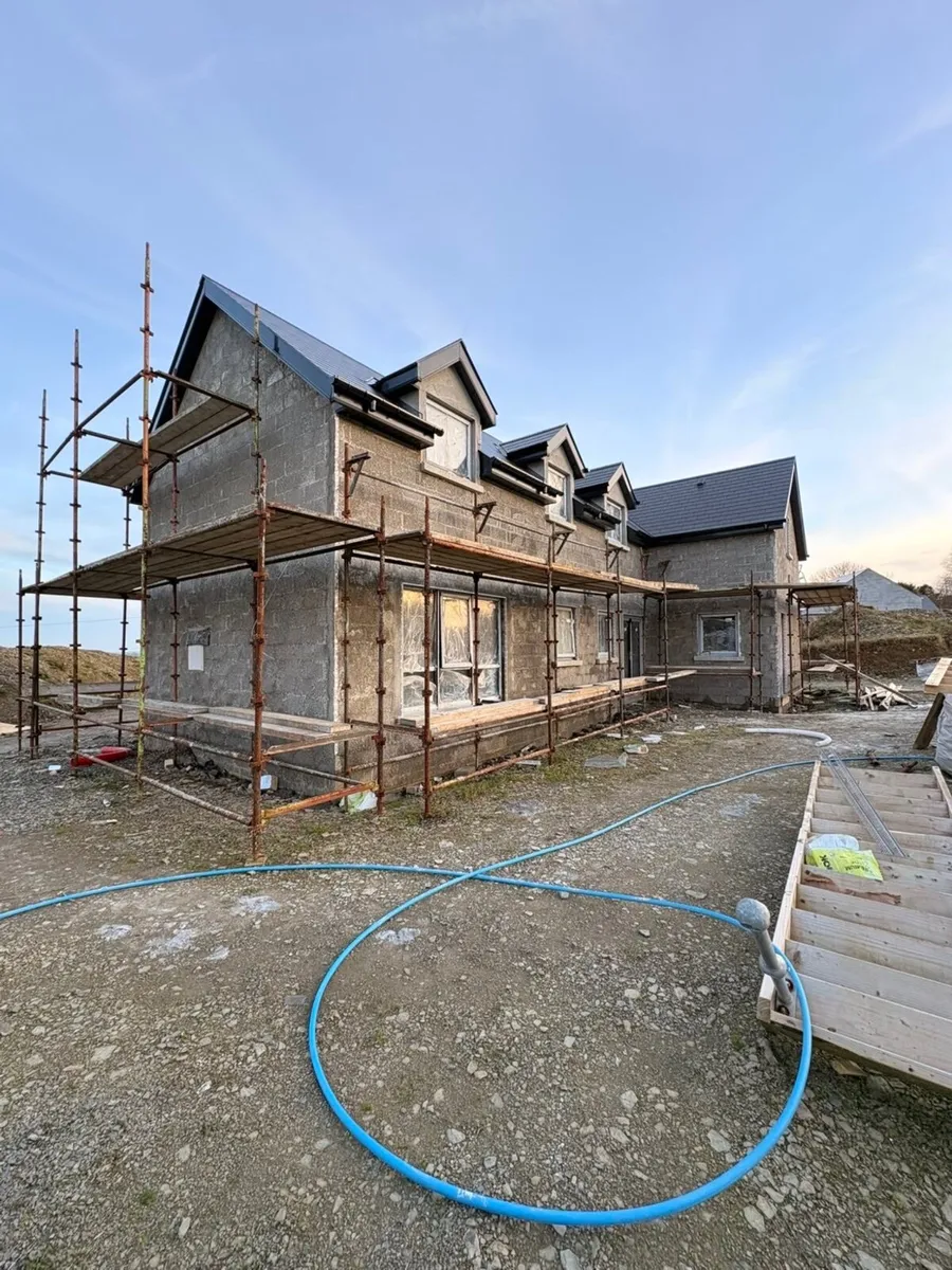 Scaffolding - Image 1