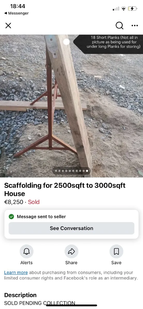 Scaffolding - Image 2