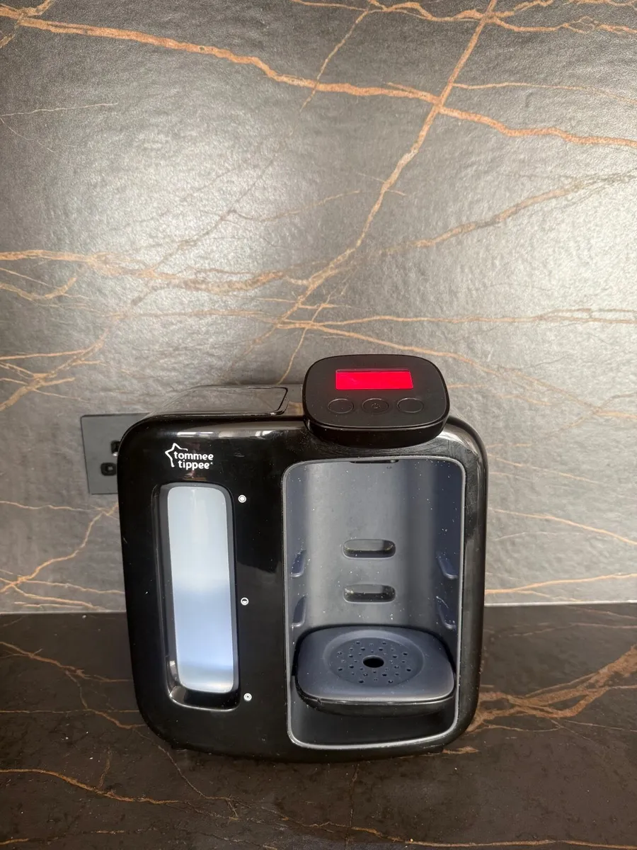 Tommee tippee bottle Prep machine - Image 2