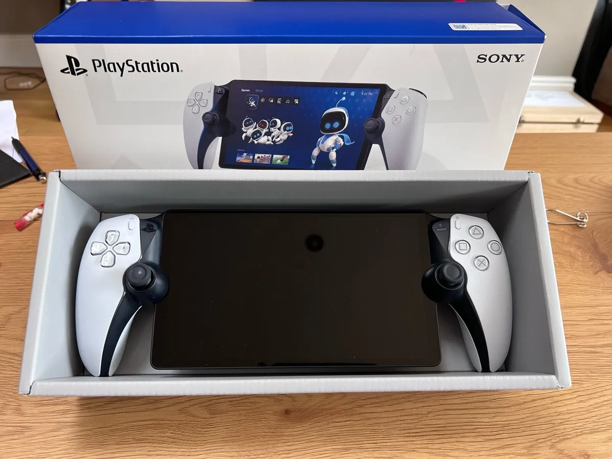 PlayStation Portal - Image 2