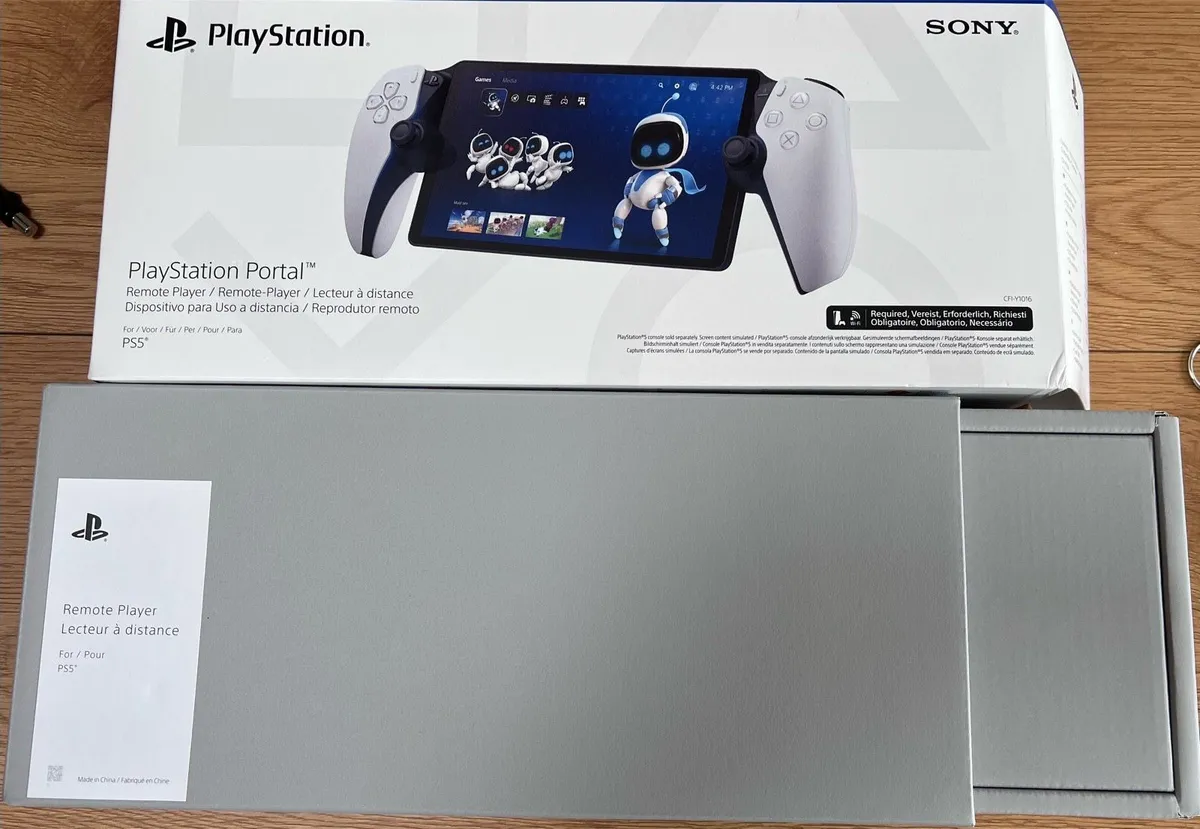 PlayStation Portal - Image 3