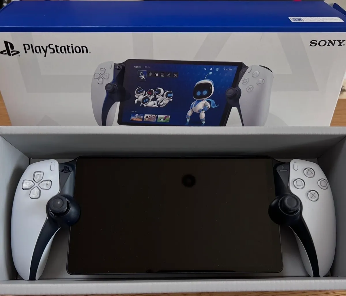 PlayStation Portal - Image 1