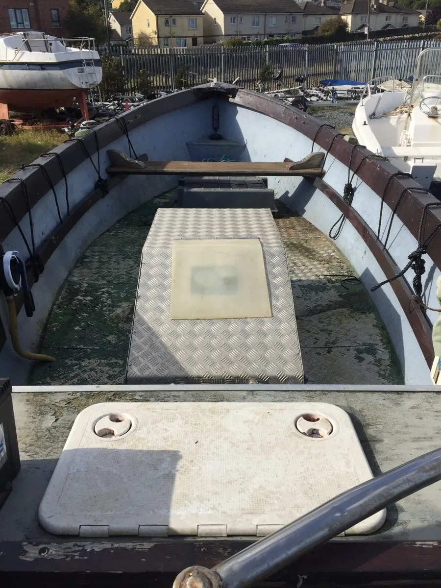 Plymouth Pilot Boat - Image 2