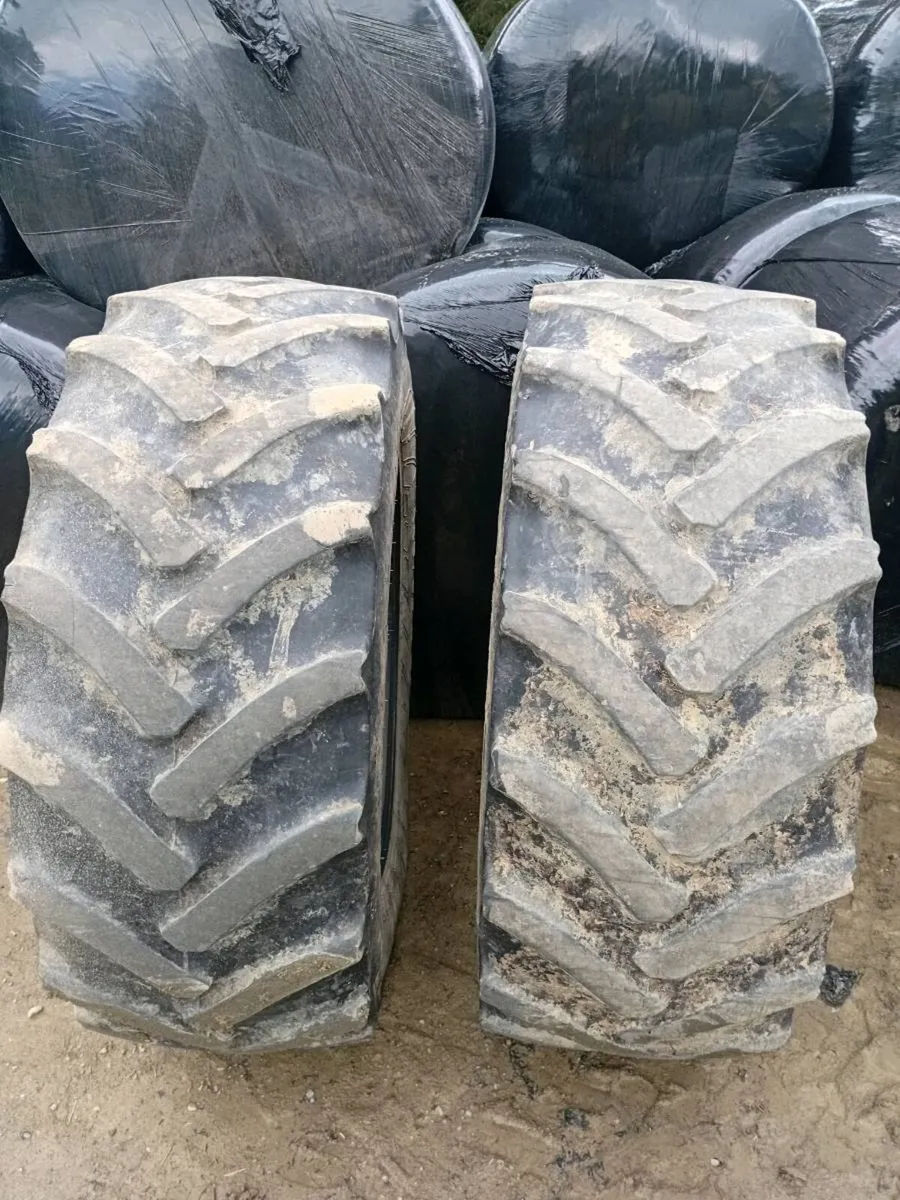 tyres - Image 2