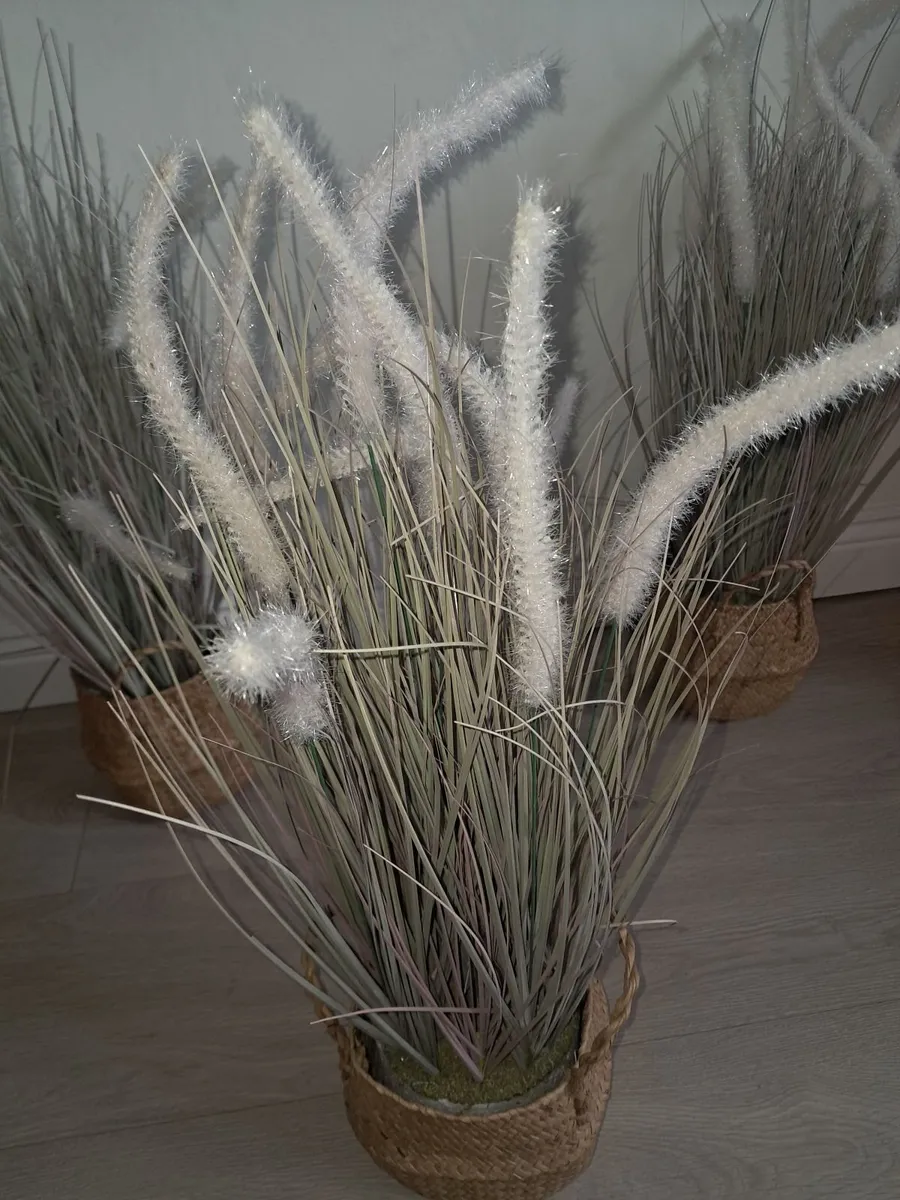 Faux Planters - Image 3