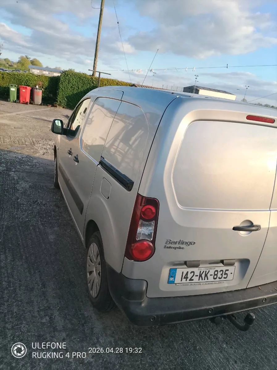 Berlingo - Image 3