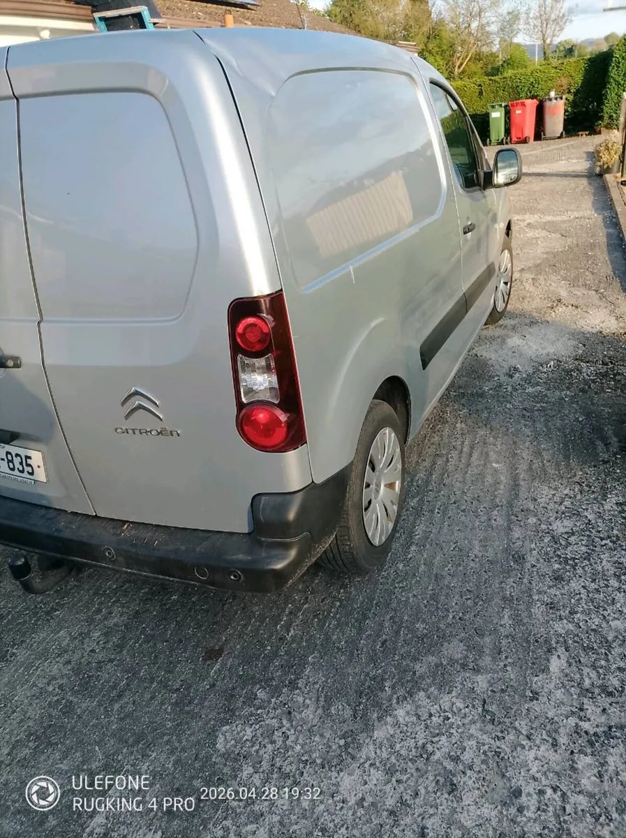 Berlingo - Image 4