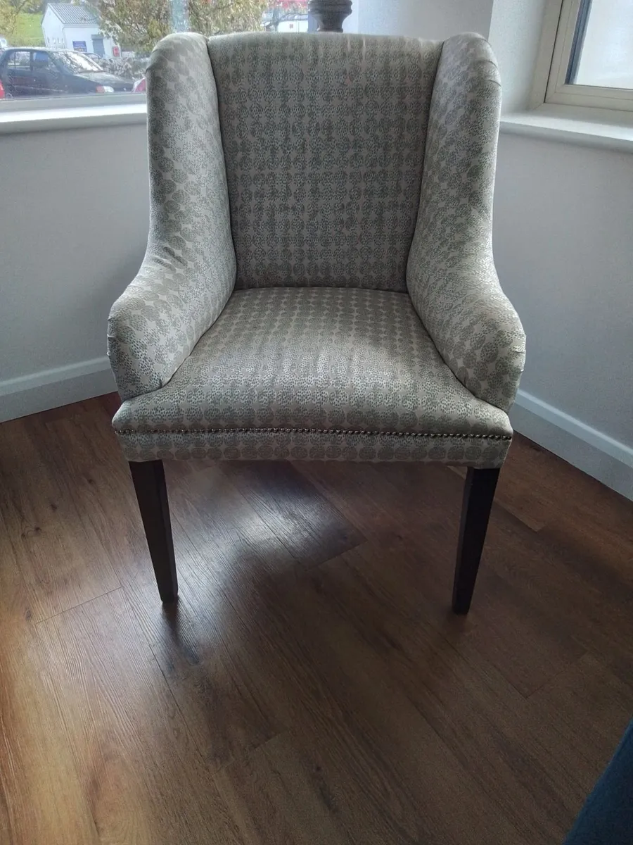 Furniture chair - Image 2