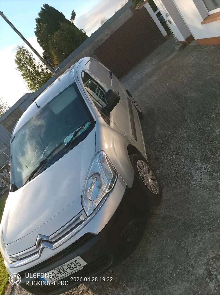 Berlingo - Image 2