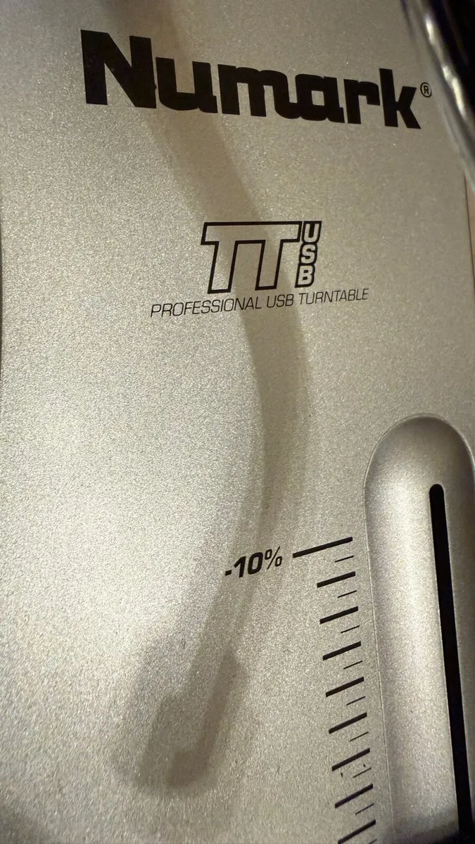 Turntable - Image 3