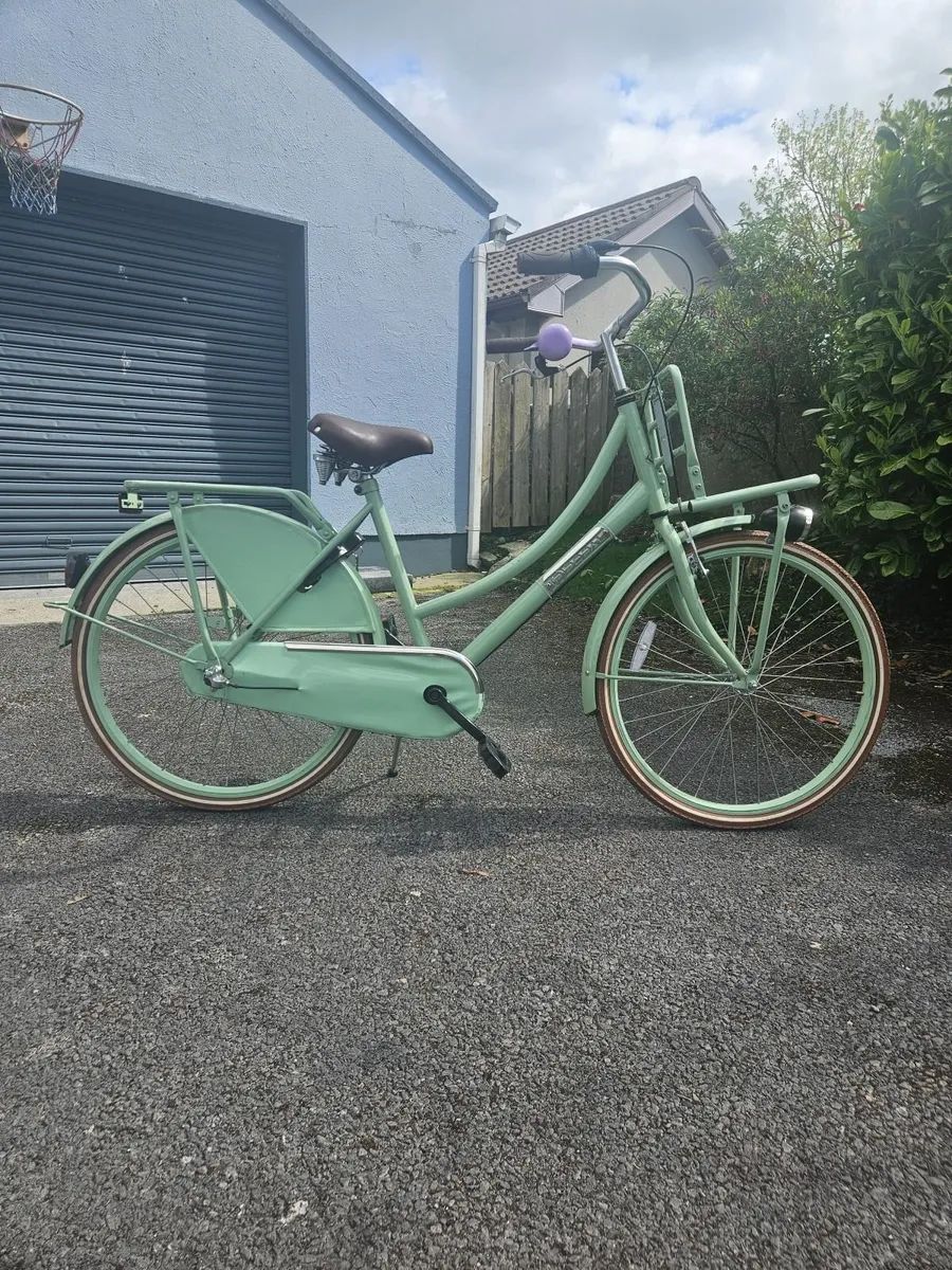 Popal Daily Dutch Basic 22 INCH - Image 2