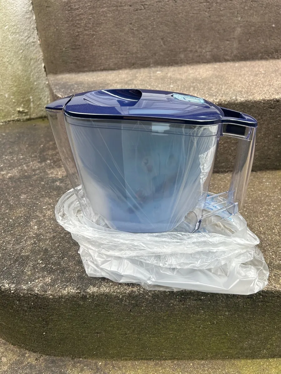 Brita aluna Water Filter Jug - Image 3
