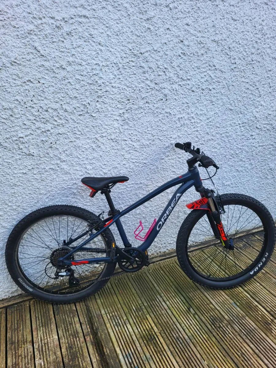 Childrens Mountain Bike Orbea MX20 - Image 1