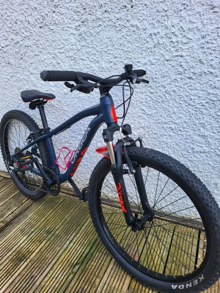 Childrens Mountain Bike Orbea MX20 - Image 2