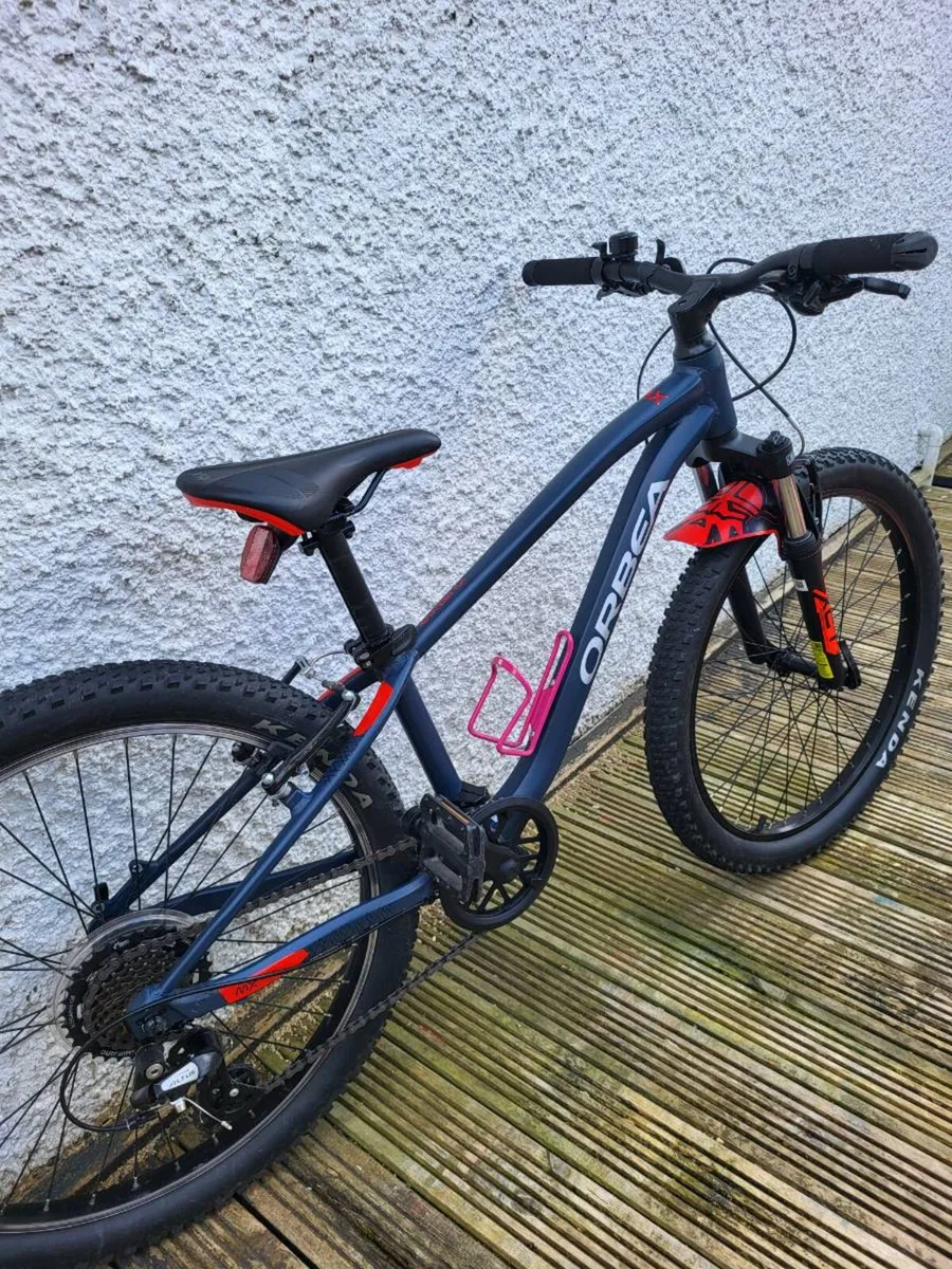 Childrens Mountain Bike Orbea MX20 - Image 3