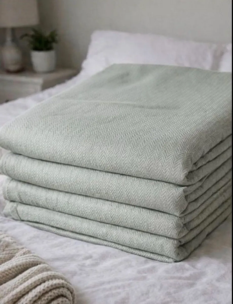 Curtains - Image 1
