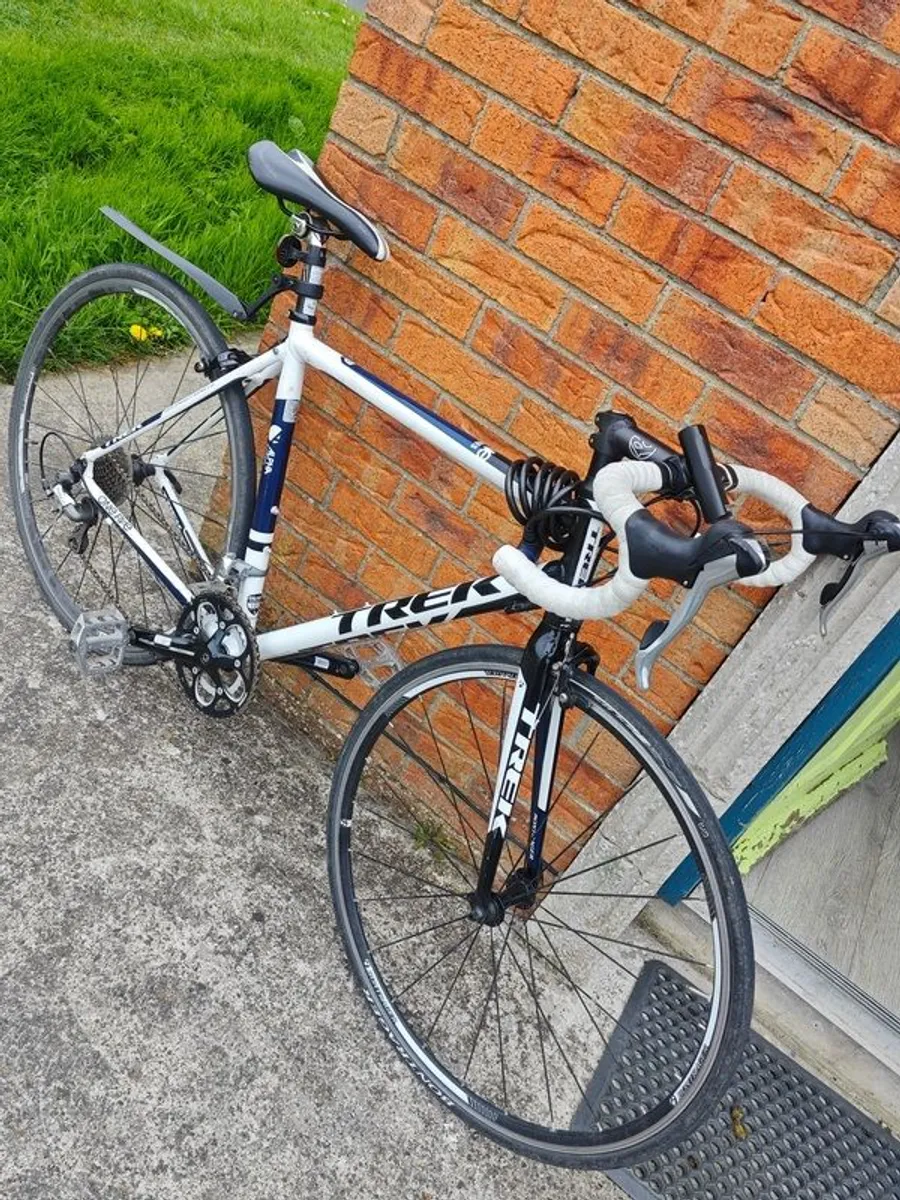 Trek Road Bike - Image 1