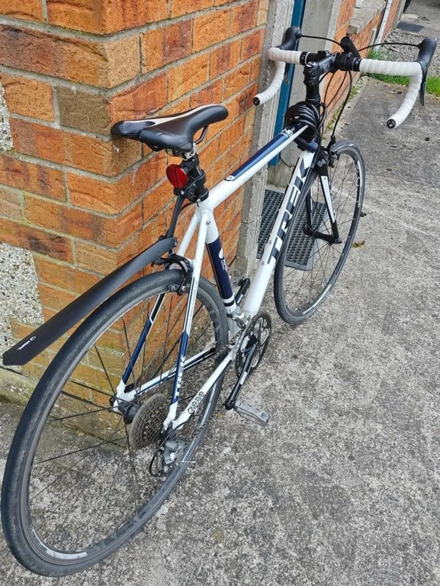 Trek Road Bike - Image 2