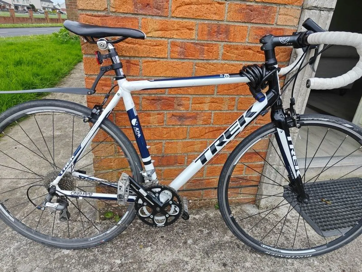 Trek Road Bike - Image 3