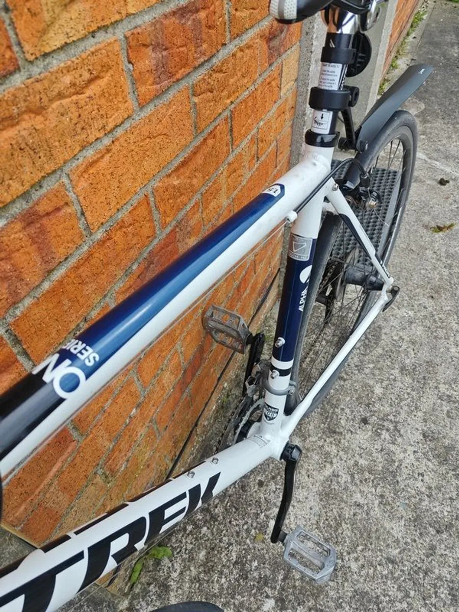 Trek Road Bike - Image 4